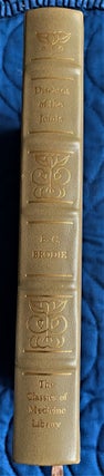 Item #61309 Pathological and Surgical Observations on Diseases of the Joints. F. R. S. B C. Brodie