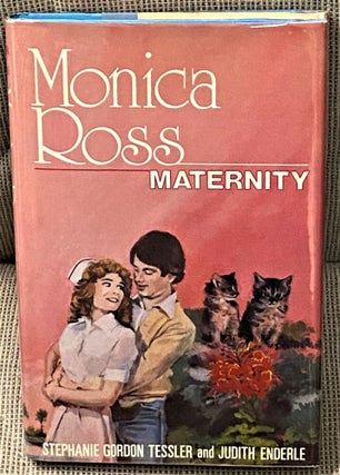 Item #61380 Monica Ross, Maternity. Stephanie Gordon Tessler, Judith Enderle