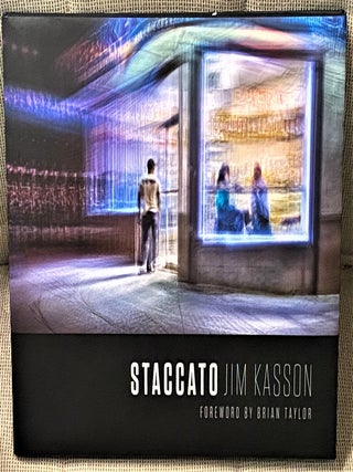 Staccato