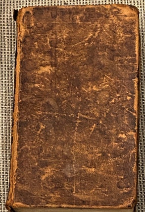 Christian Psalmody in Four Parts: Comprising Dr. Watt's Psalms Abridged; Dr. Watt's Hymns Abridged; Select Hymns from Other Authors; and Select Harmony; Together with Directions for Musical Expression