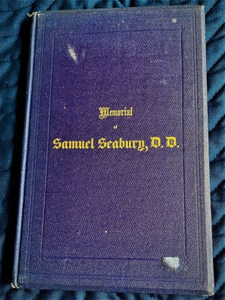 A Discourse Delivered by Appointment of the Right Reverend Horatio. D. D Rev. Samuel Roosevelt Johnson.