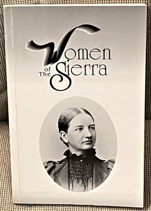 Item #61832 Women of the Sierra. Anne Seagraves