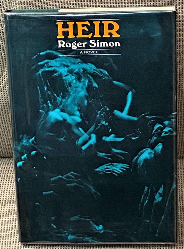 Item #61853 Heir. Roger Simon.
