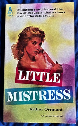 Item #61873 Little Mistress. Arthur Orrmont