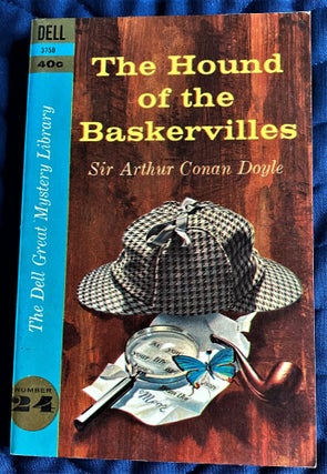 Item #62071 The Hound of the Baskervilles. Sir Arthur Conan Doyle