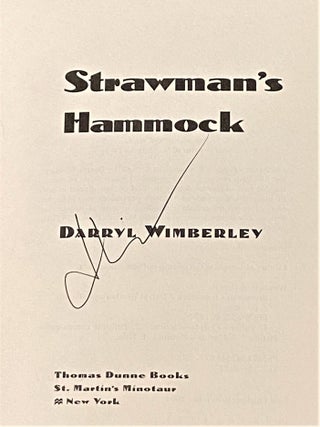 Strawman's Hammock