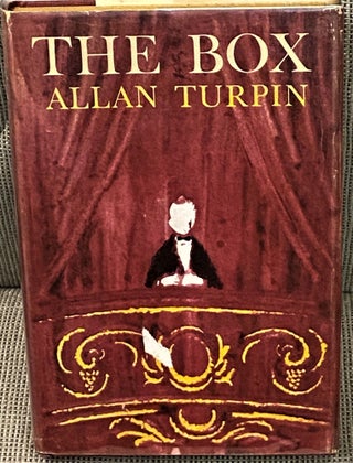 Item #62314 The Box. Allan Turpin