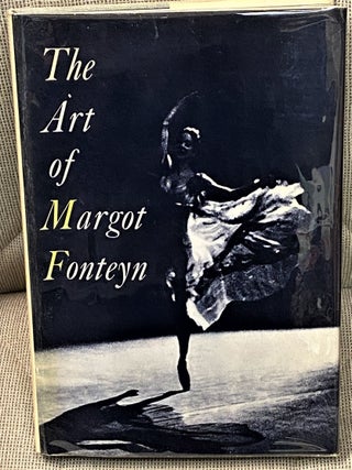 Item #63792 introduction, photographer, Keith Money, Frederick Ashton Ninette De Valois, Margot...