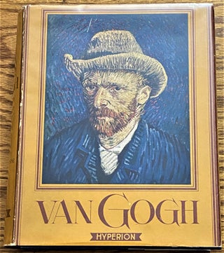 Item #63831 Vincent Van Gogh. Charles Terrasse J B. De La Faille, Prudence Montagu-Pollock, foreword