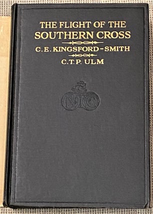 The Flight of the Southern Cross