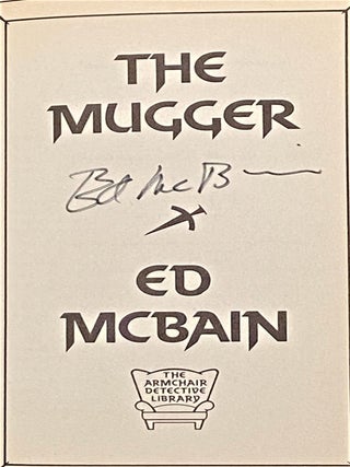 The Mugger