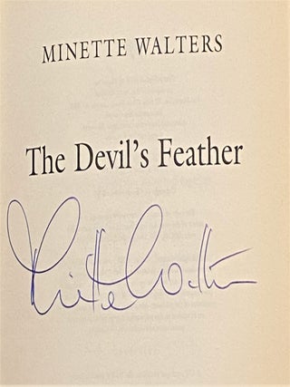 The Devil's Feather