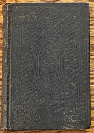 Item #64229 Autobiography of a Pioneer; or, The Nativity, Experience, Travels and Ministerial...