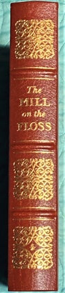 Item #64682 The Mill on the Floss. George Eliot