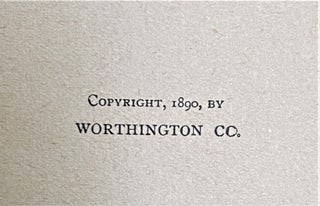 Bella's Blue Book, The Story of an Ugly Woman