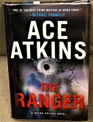 Item #64875 The Ranger. Ace Atkins