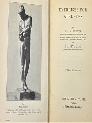 Exercises for Athletes