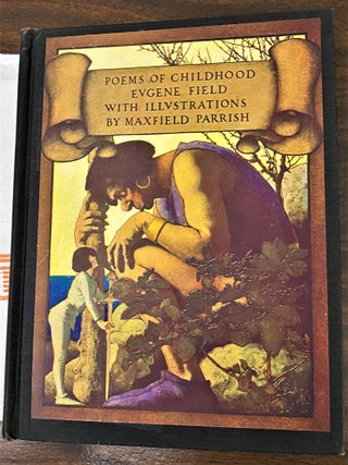 Poems of Childhood
