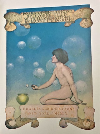 Poems of Childhood