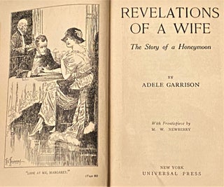 Revelations of a Young Wife