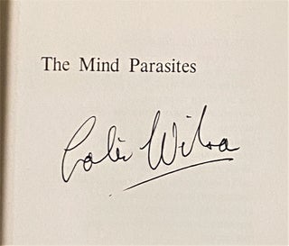 The Mind Parasites
