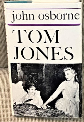 Item #66057 Tom Jones. John Osborne