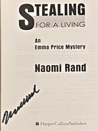 Stealing for a Living