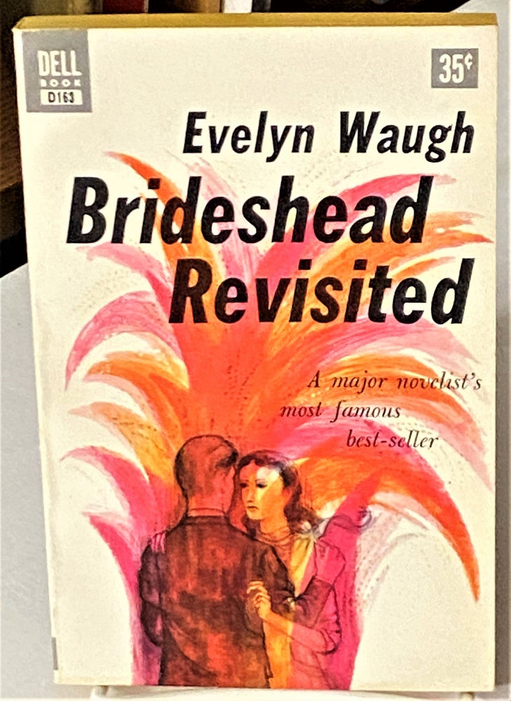 Item #66345 Brideshead Revisited. Evelyn Waugh.