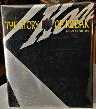 Item #66362 The Story of Kodak. Douglas Collins