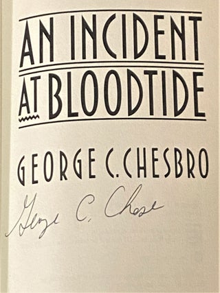 An Incident at Bloodtide