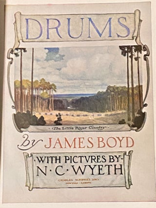 Drums