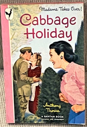 Item #66968 Cabbage Holiday. Anthony Thorne