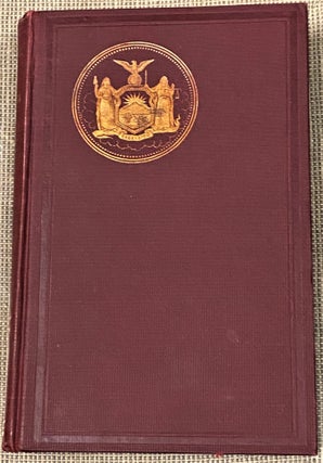 Item #67052 New York and The War with Spain, History of the Empire State Regiments. Hugh...