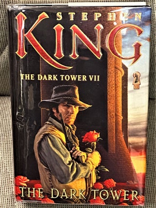 Item #67721 The Dark Tower VII, The Dark Tower. Stephen King