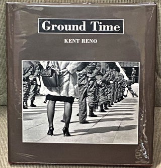 Item #67921 Ground Time, Slightly Upbeat Street Shooting from Around and Around the World. Kent...