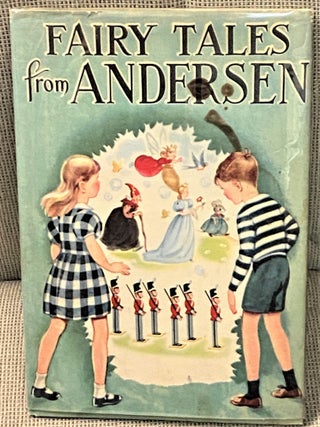 Fairy Tales from Hans Christian Andersen