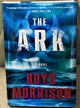 Item #68048 The Ark. Boyd Morrison