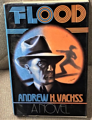 Item #68357 Flood. Andrew H. Vachss