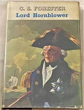 Item #68951 Lord Hornblower. C S. Forester
