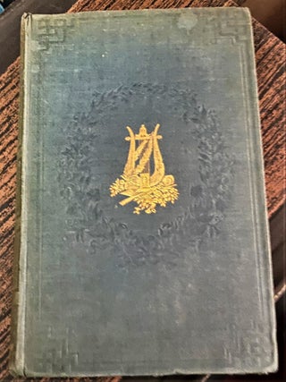 Specimens of the British Poets; with Biographical and Critical Notices and An Essay on English Poetry