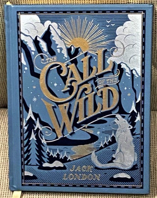 Item #69507 The Call of the Wild. Jack London