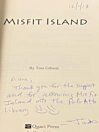 Misfit Island