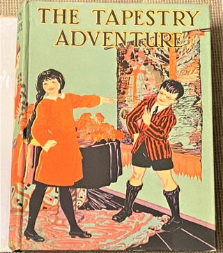 The Tapestry Adventure