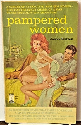 Item #70114 Pampered Women. Jason Swiven