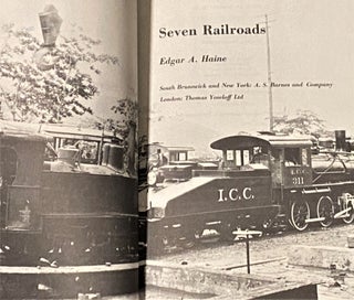 Seven Railroads