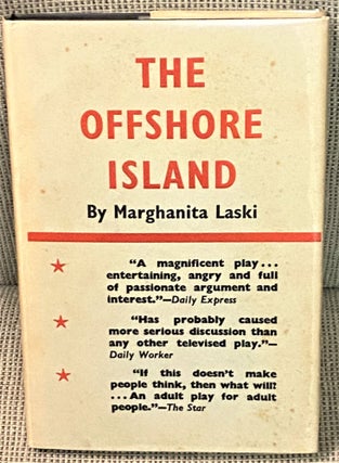Item #70262 The Offshore Island. Marghanita Laski