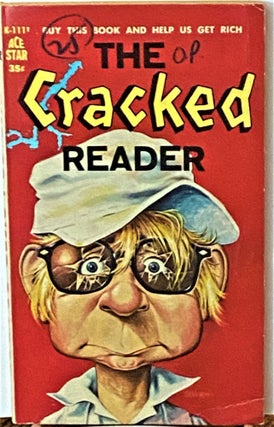 Item #70484 The Cracked Reader. Anthology