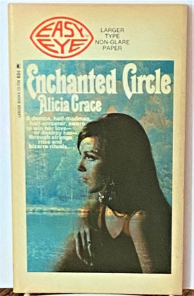 Item #70487 Enchanted Circle. Alicia Grace