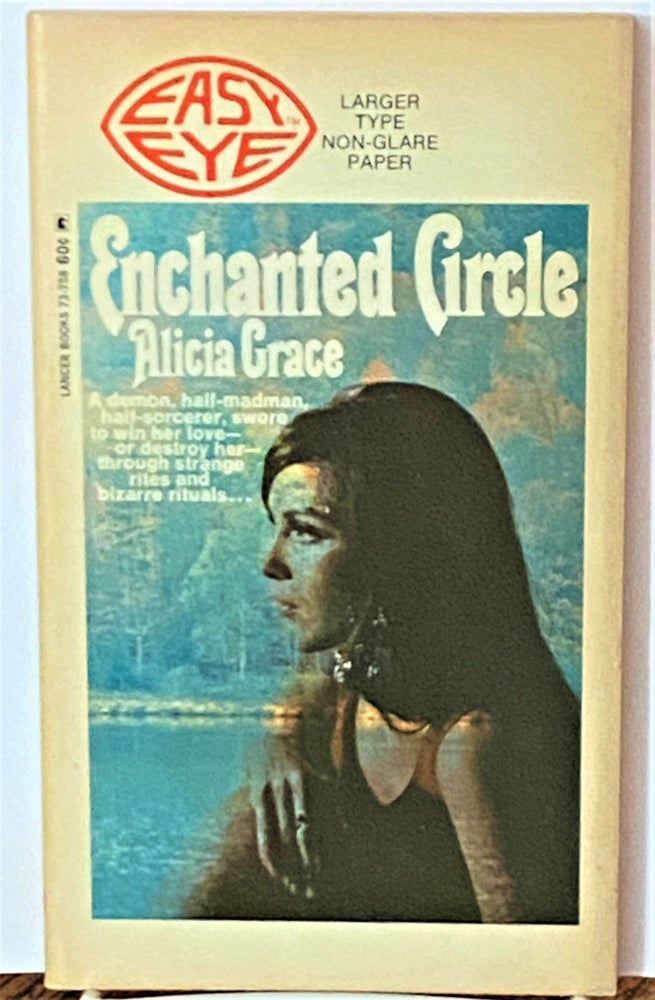Item #70487 Enchanted Circle. Alicia Grace.