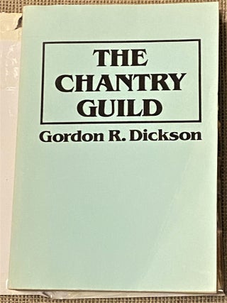 The Chantry Guild